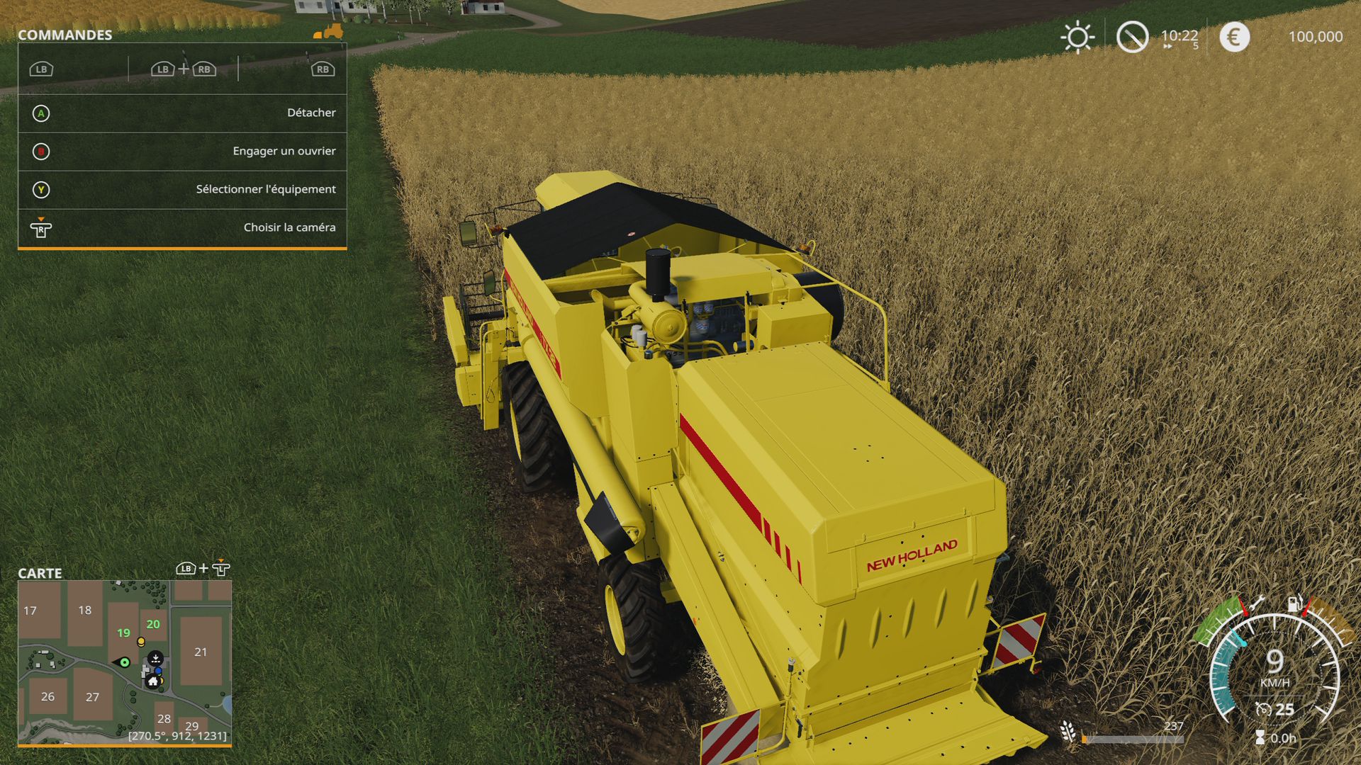Farming Simulator 19 - Imagen 14